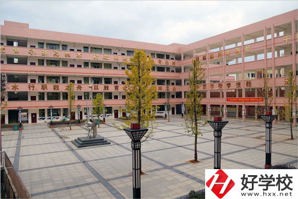 想在永州讀公辦中職學(xué)校？推薦這2所