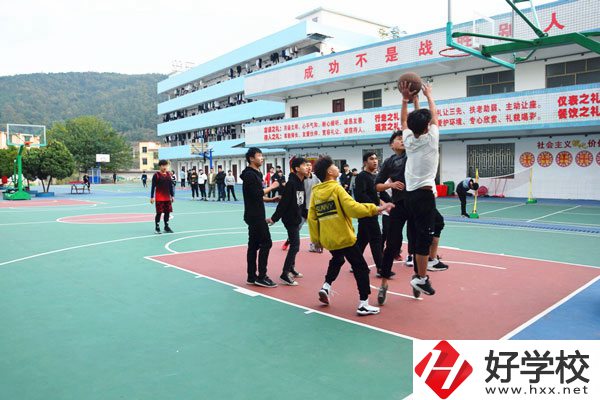 郴州科龍職業(yè)技術(shù)學(xué)?？梢赃x擇嗎？