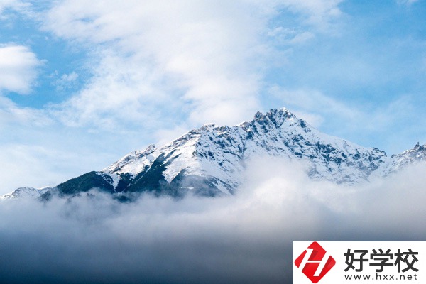 湘西州學(xué)美發(fā)的公辦中職學(xué)校，可以看看這兩所