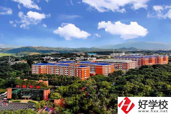 湖南省中南藝術(shù)學校好不好？有什么優(yōu)勢？
