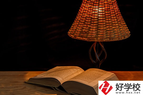 湘南船山技工學(xué)校好不好？環(huán)境怎么樣？