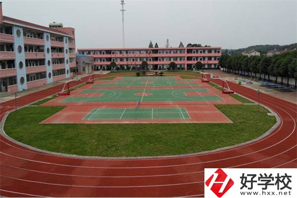 岳陽就業(yè)率高的中專有哪些？學(xué)校有什么辦學(xué)特色？