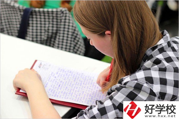 永州的公辦中專怎么樣？能考大學嗎？