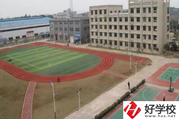 長(zhǎng)沙經(jīng)貿(mào)職業(yè)中專有哪些招生專業(yè)和招生要求？