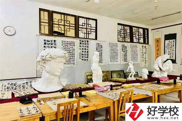 常德學(xué)設(shè)計(jì)可以讀哪所中專？可以升學(xué)嗎？