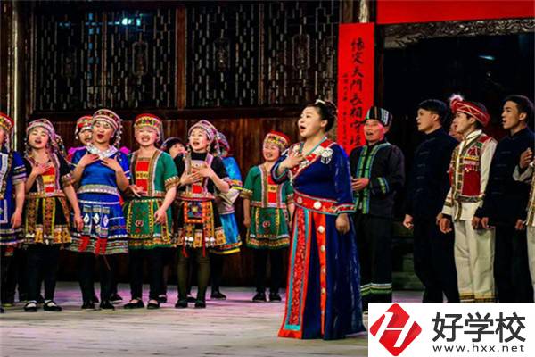 婁底新化有哪些中職學(xué)校？辦學(xué)條件最好的是哪所？