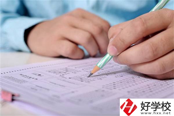 湖南考不上普高想升學怎么辦？中職升學班怎么樣？