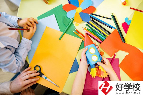 懷化市文武職業(yè)技術學校好不好？環(huán)境好不好？