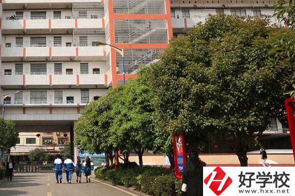 湖南瀟湘育才技工學(xué)校