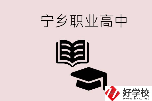 寧鄉(xiāng)職業(yè)高中有哪些？辦學(xué)質(zhì)量怎么樣？