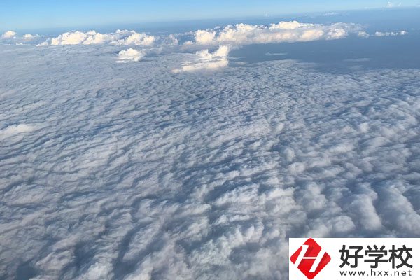 衡陽(yáng)技師學(xué)院宿舍環(huán)境怎么樣？