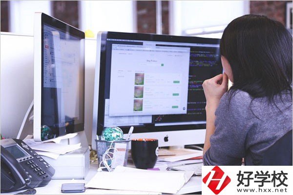 在長沙的技工學(xué)校女孩學(xué)什么專業(yè)好？有哪些技校？