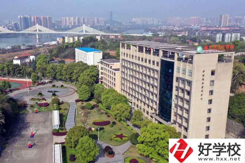 衡陽有哪些中職學(xué)?？梢詫W(xué)醫(yī)呢？