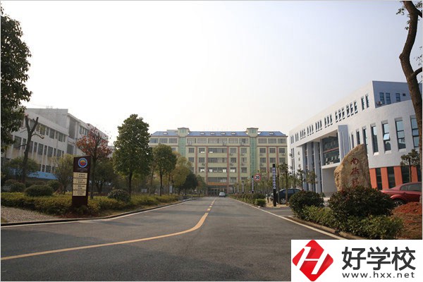 郴州資興市有值得推薦的職校嗎？