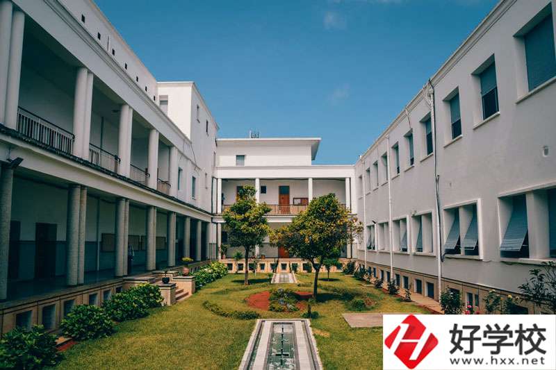桑植縣職業(yè)中專學校有哪些專業(yè)比較好？