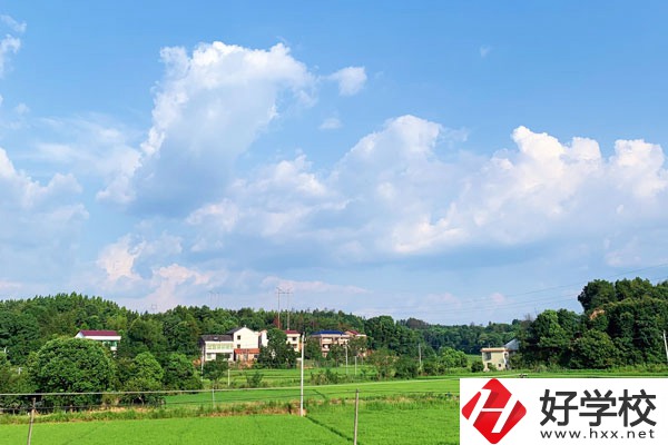 益陽樂康護理職業(yè)技術(shù)學校怎么樣？