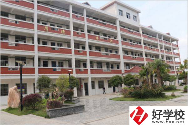 永州冷水灘公辦職高有哪些學(xué)校？學(xué)校好不好？