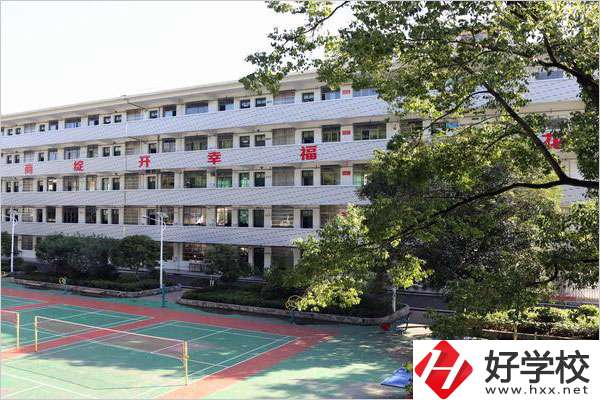 洞口縣第一職業(yè)中學(xué)園林藝術(shù)專業(yè)怎么樣？可以去哪里上班？