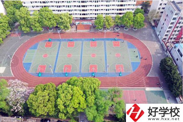 郴州綜合職業(yè)中專學(xué)校好不好？有什么專業(yè)？
