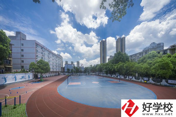 如果你想在長(zhǎng)沙讀建筑專業(yè)，一定要看看這所學(xué)校