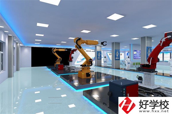 益陽三百分能上的中職學校有哪些？辦學怎么樣？