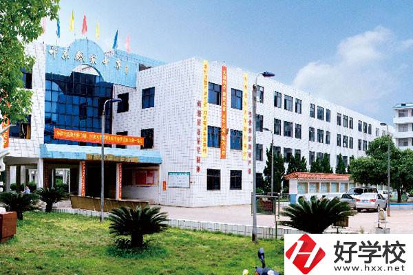 衡陽(yáng)市祁東縣有中職學(xué)校嗎？是公辦還是民辦？