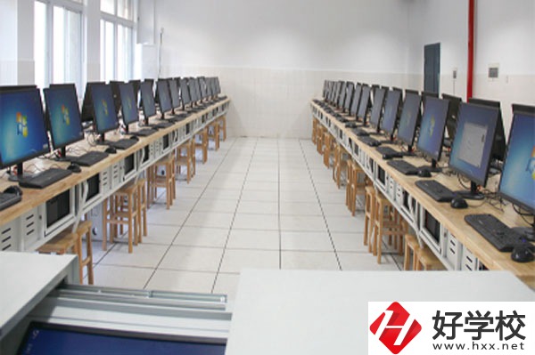 湖南省工業(yè)貿易學校怎么樣，就業(yè)情況如何？