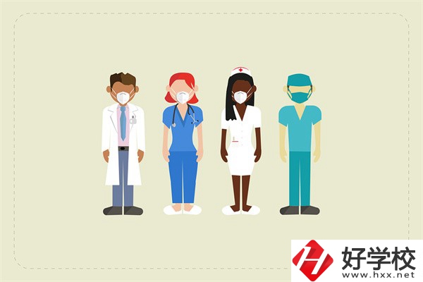 在湖南就讀中職要不要報(bào)熱門(mén)專(zhuān)業(yè)？有哪些熱門(mén)專(zhuān)業(yè)？
