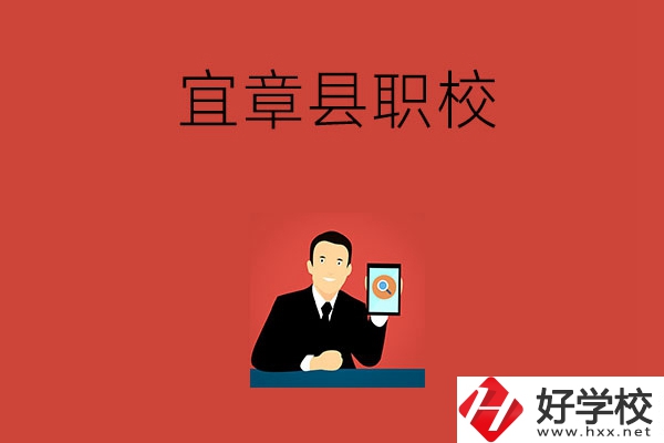 郴州宜章的職校有哪幾所？學校條件好嗎？