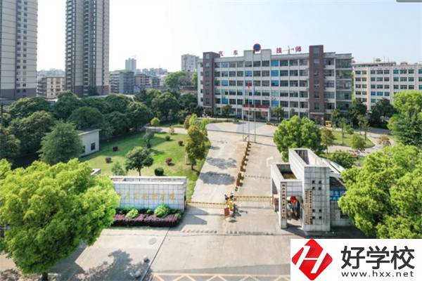 邵陽(yáng)綜合條件比較好的技校有哪些？有哪些辦學(xué)特色？