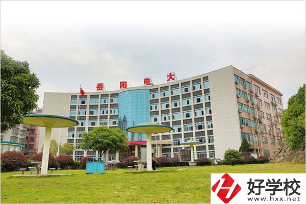 岳陽有哪些計(jì)算機(jī)中職可以就讀？計(jì)算機(jī)專業(yè)好就業(yè)嗎？
