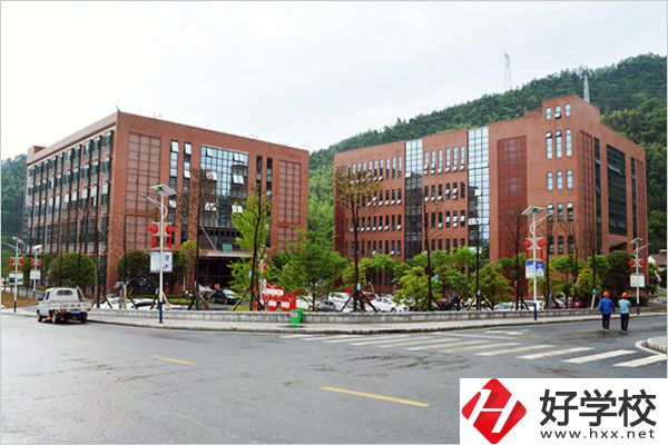 初中畢業(yè)生在益陽可以選擇哪幾所好的中職學校？