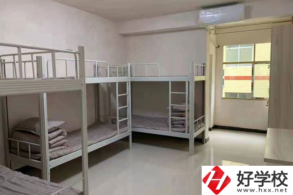 永州九嶷工業(yè)學(xué)校有哪些辦學(xué)特色？