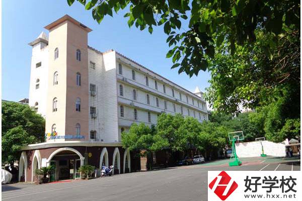 衡陽烹飪中等職業(yè)學(xué)校怎么樣？廚師專業(yè)好不好？