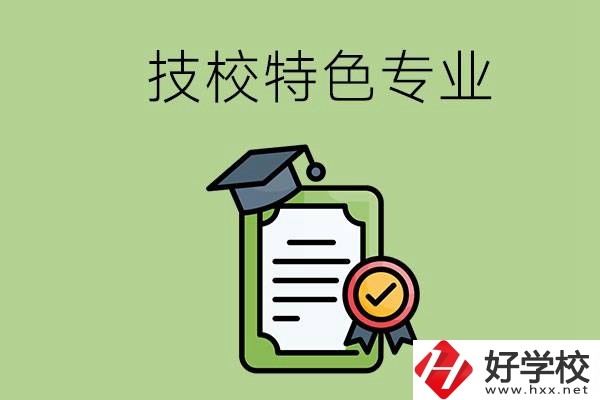 岳陽(yáng)有哪些比較好的技校？有什么特色專業(yè)？