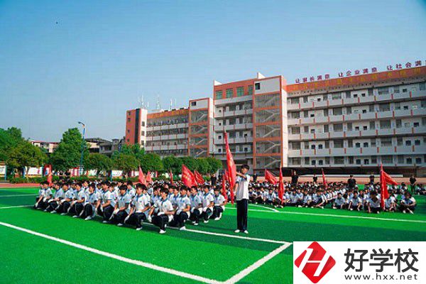 湖南育才技工學校有哪些專業(yè)？就業(yè)情況怎么樣？