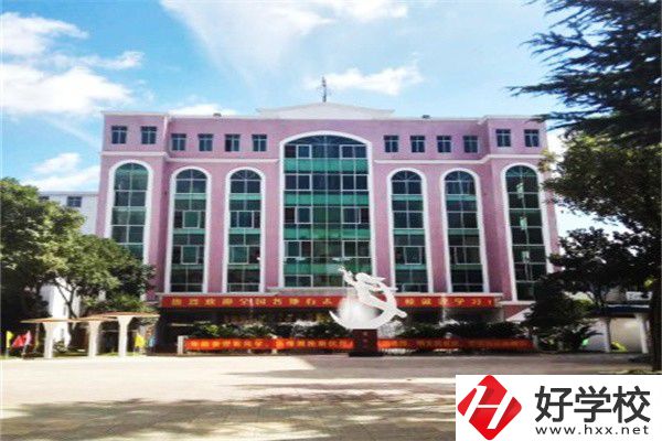 長沙民辦重點中專有哪些？收費如何？