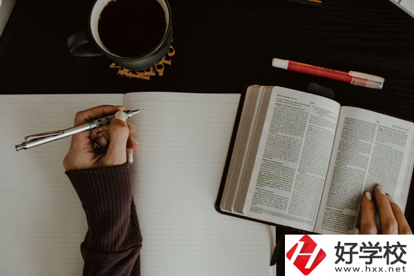 細數(shù)懷化三大職校，這三所學校女生最多！