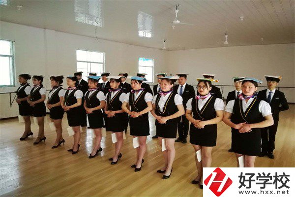 湘西民辦中專學(xué)校環(huán)境好嗎？辦學(xué)條件怎么樣？