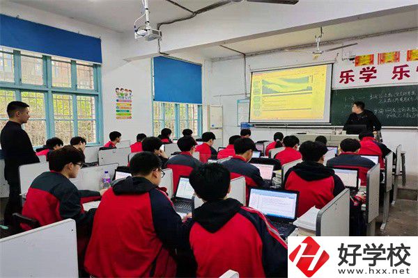 益陽(yáng)有沒有民辦職高？師資情況如何？