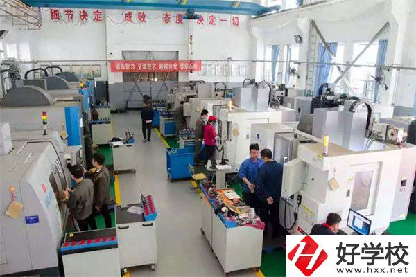 岳陽有哪些技校？它們可以升學(xué)嗎？