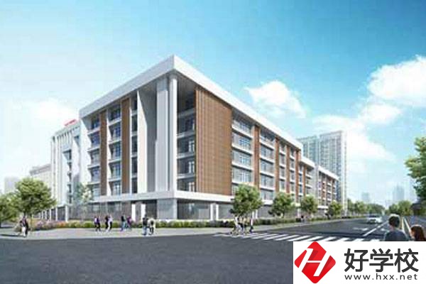 長沙市三聯(lián)科技中等職業(yè)學(xué)校怎么樣？新校區(qū)在哪？