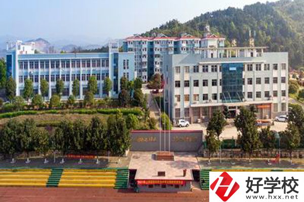 邵東縣職業(yè)中等專業(yè)學(xué)校如何？有哪些專業(yè)？