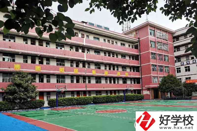 就讀武岡市藍(lán)深職業(yè)技術(shù)學(xué)校就業(yè)前景如何？