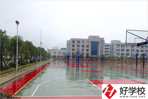 瀏陽最好的技校是哪一所？開設有什么專業(yè)？