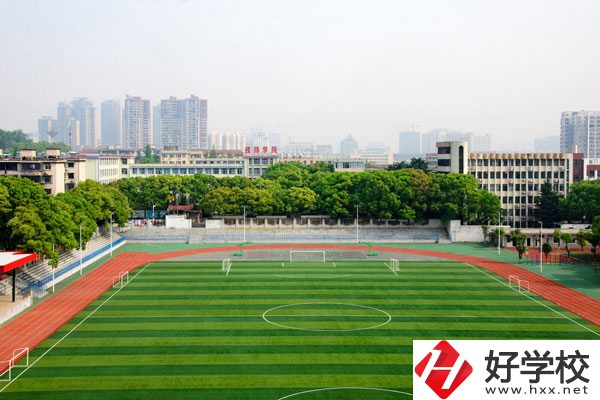 中南工業(yè)學(xué)校適合去讀嗎？升學(xué)就業(yè)怎么樣？