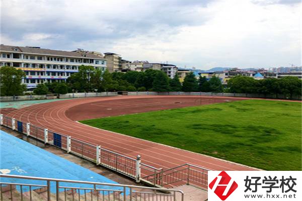 郴州民辦中專有哪些？哪所比較推薦？