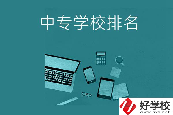 懷化中專學校排名前五的是哪些？