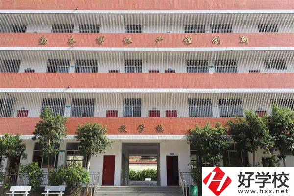 在邵陽就讀衛(wèi)校學什么專業(yè)好？有哪些學校可以推薦？