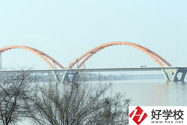 湖南省技師學院有哪些專業(yè)？